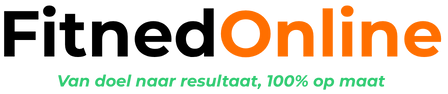 Logo FitnedOnline